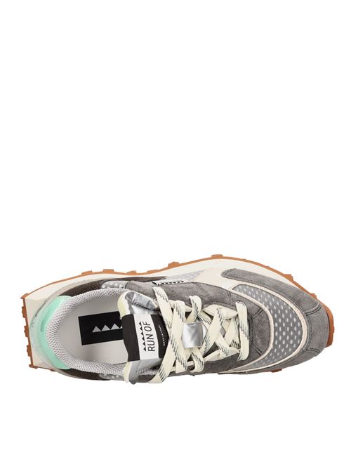  RUN OF | ABELIA WGRIGIO-VERDE